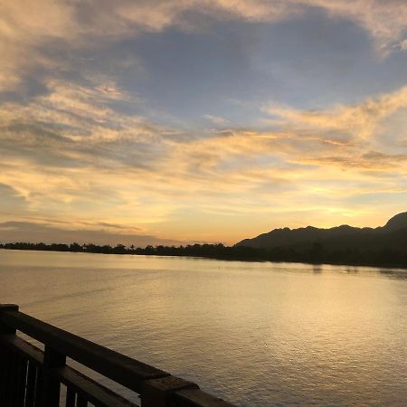 Langkawi Lagoon Water Villa Vip ปันไตเจอนัง ภายนอก รูปภาพ
