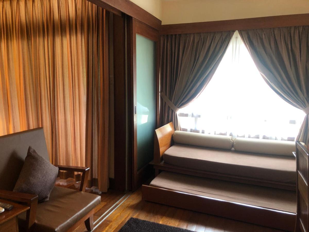 Langkawi Lagoon Water Villa Vip ปันไตเจอนัง ภายนอก รูปภาพ