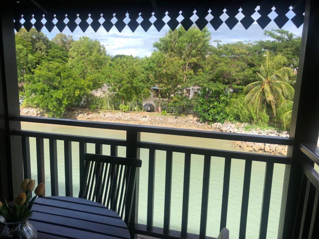 Langkawi Lagoon Water Villa Vip ปันไตเจอนัง ภายนอก รูปภาพ